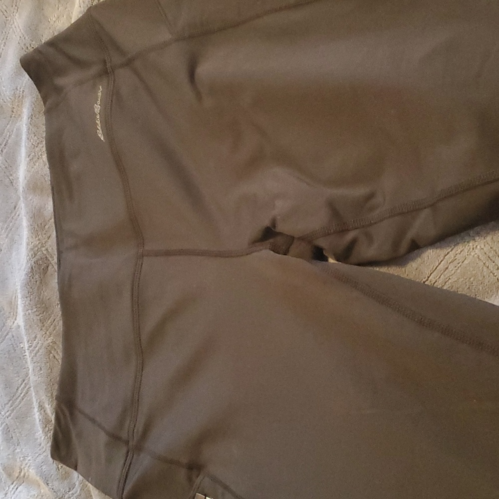 Eddie bauer leggings